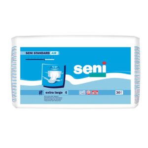 MedPlace Seni Standard Air Slip 30pcs